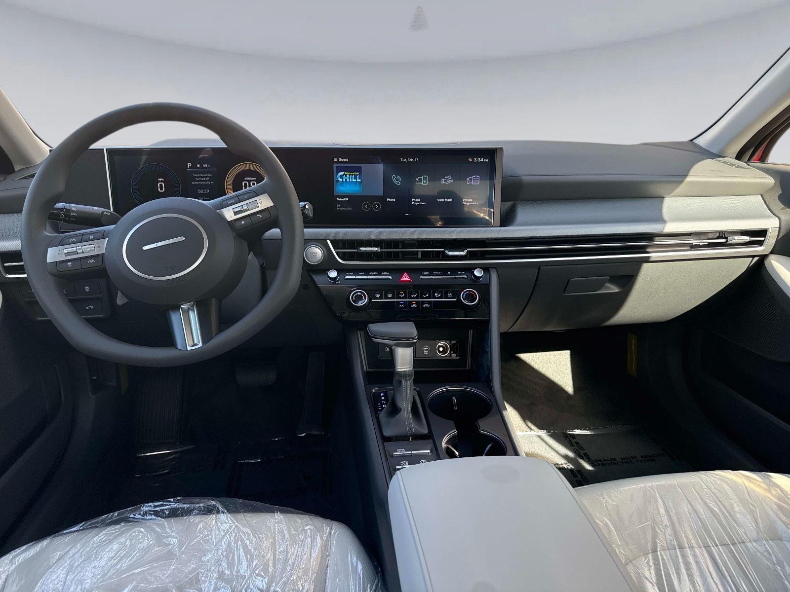 2026 Hyundai Sonata SE