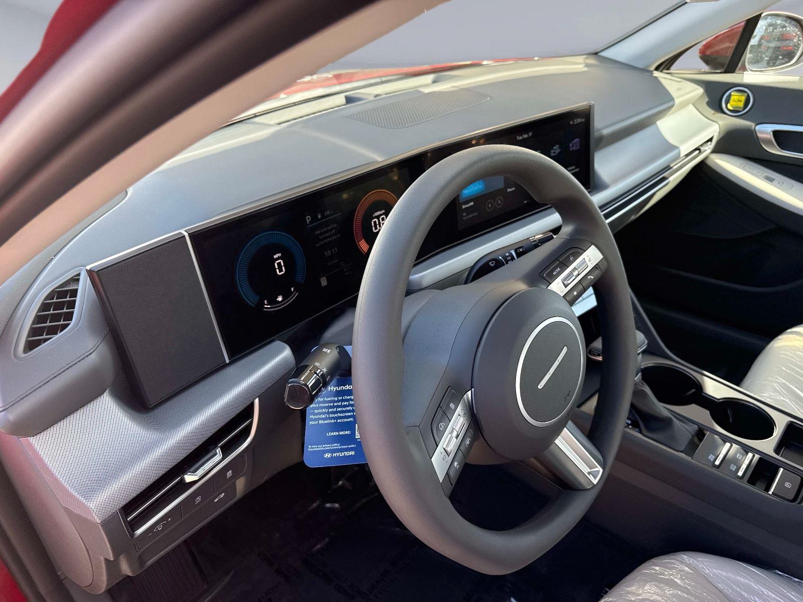 2026 Hyundai Sonata SE
