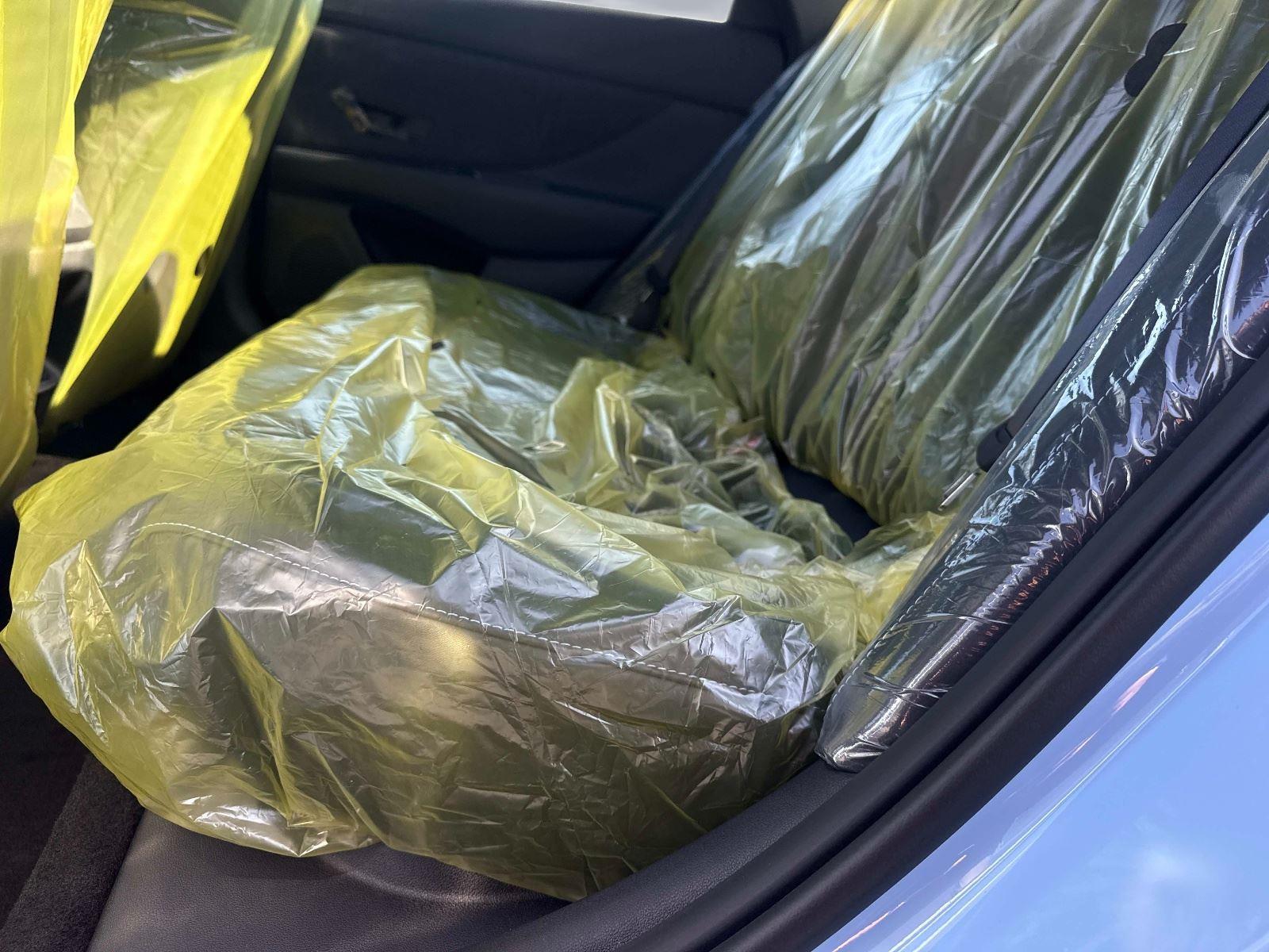 2026 Hyundai Elantra N