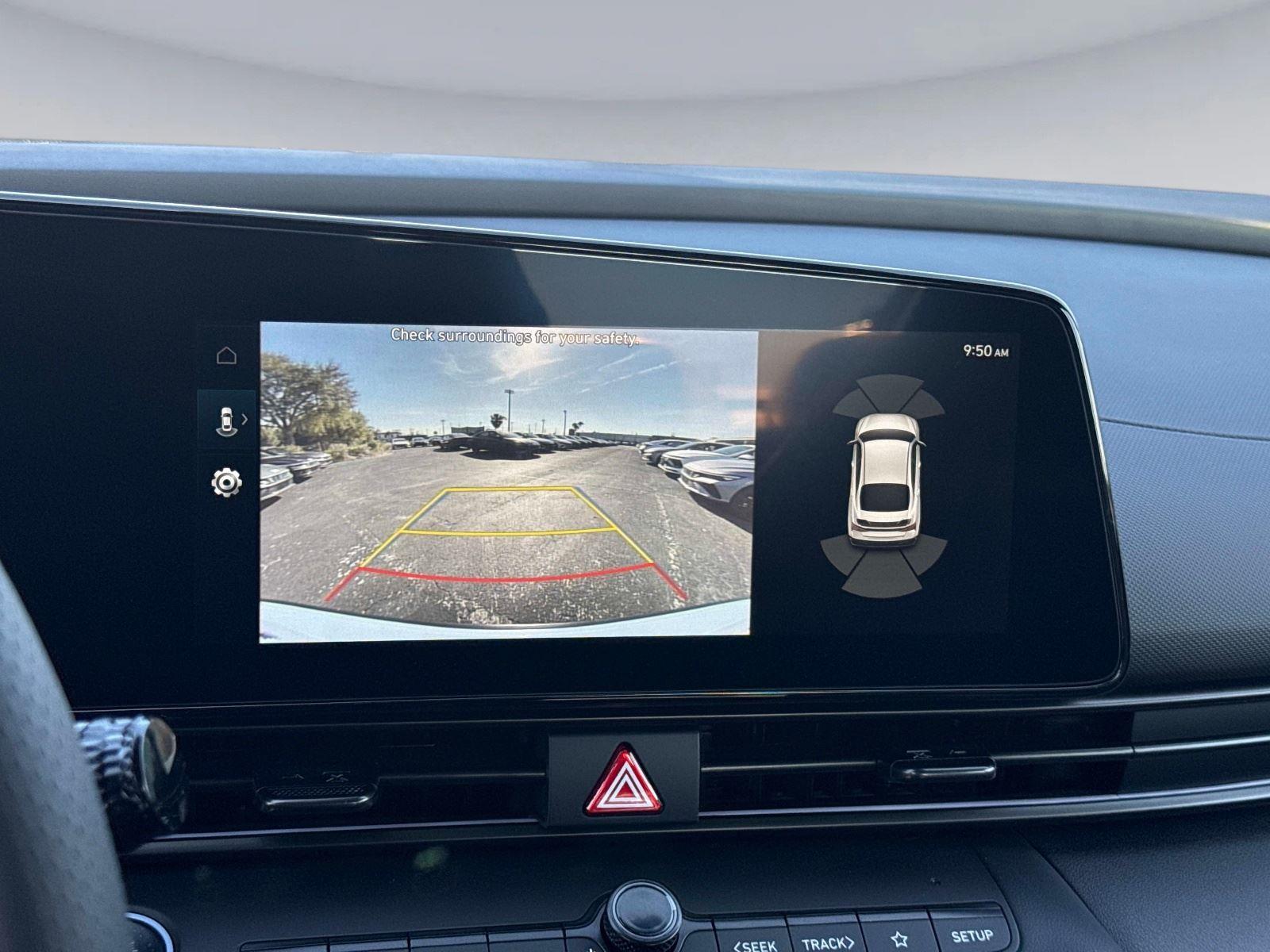 2026 Hyundai Elantra N