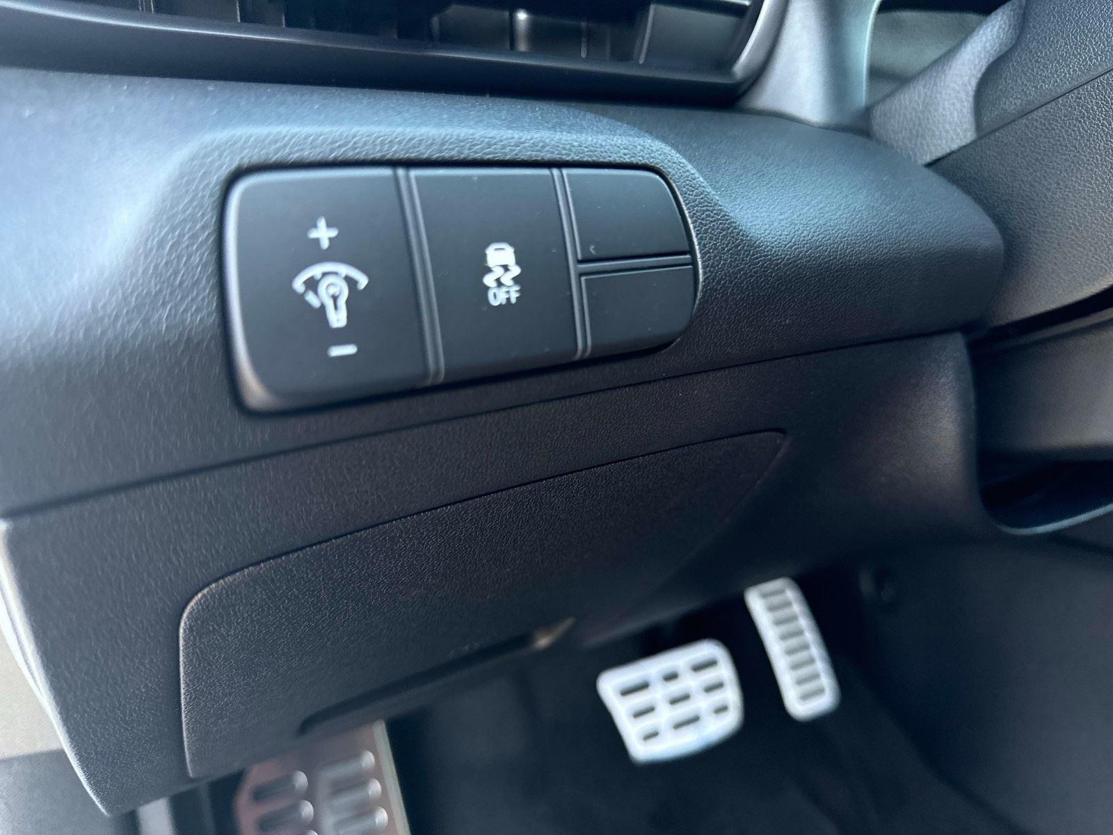 2026 Hyundai Elantra N