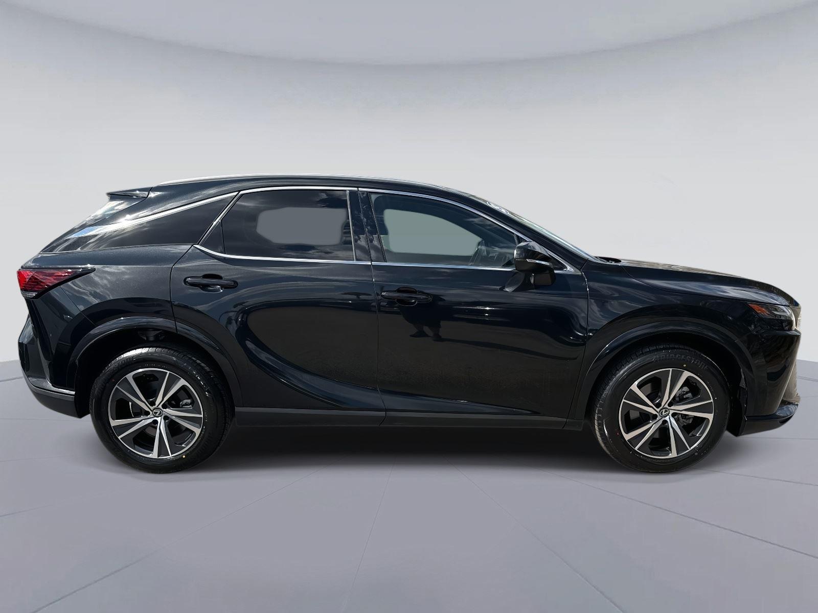 2023 Lexus RX RX 350 Premium