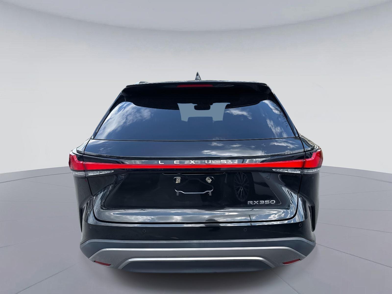 2023 Lexus RX RX 350 Premium