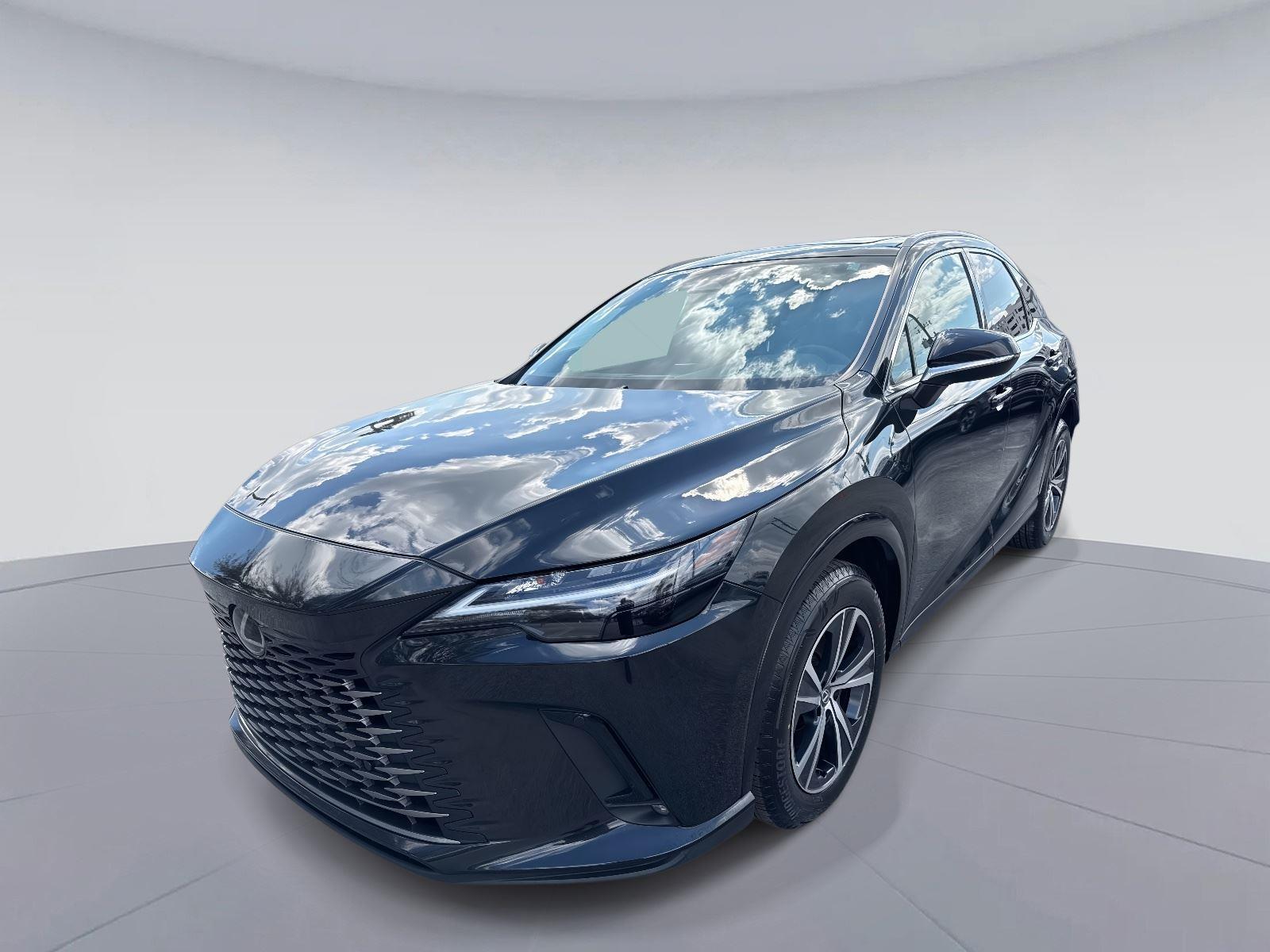 2023 Lexus RX RX 350 Premium