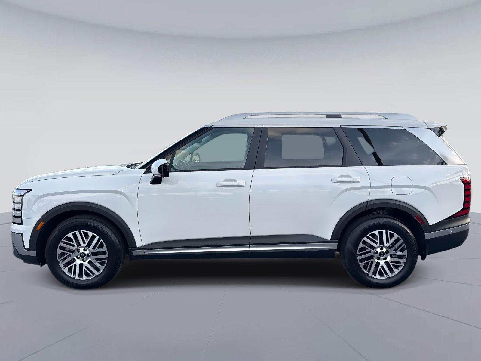 2026 Hyundai Palisade SEL Premium 8P