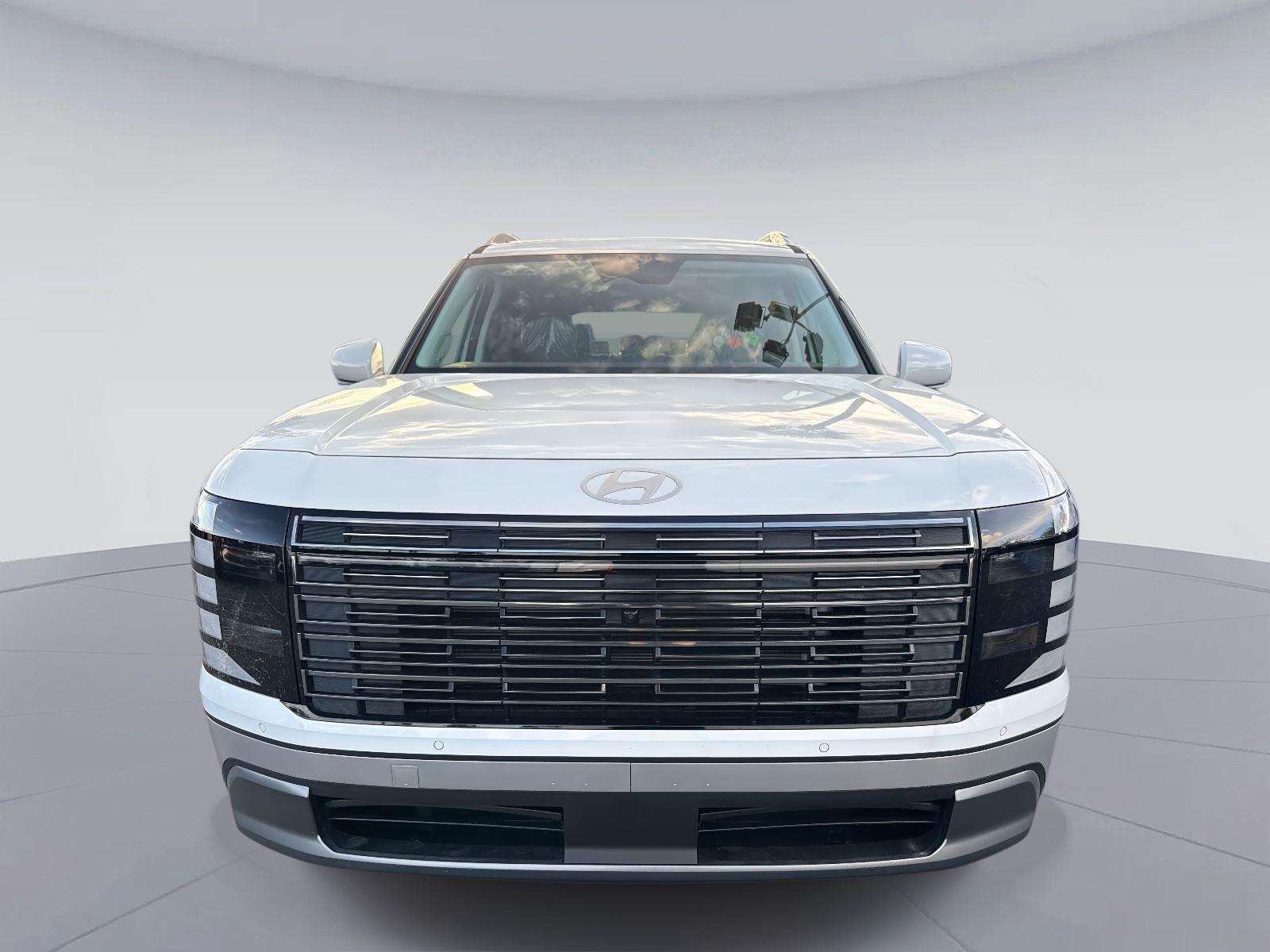 2026 Hyundai Palisade SEL Premium 8P