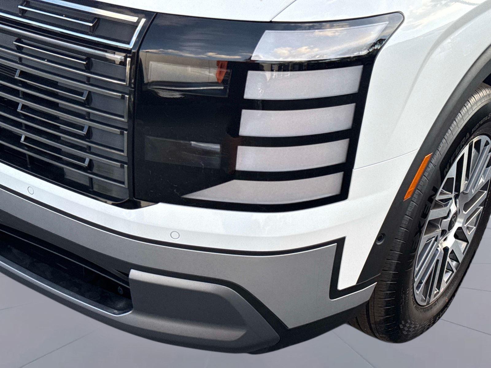 2026 Hyundai Palisade SEL Premium 8P