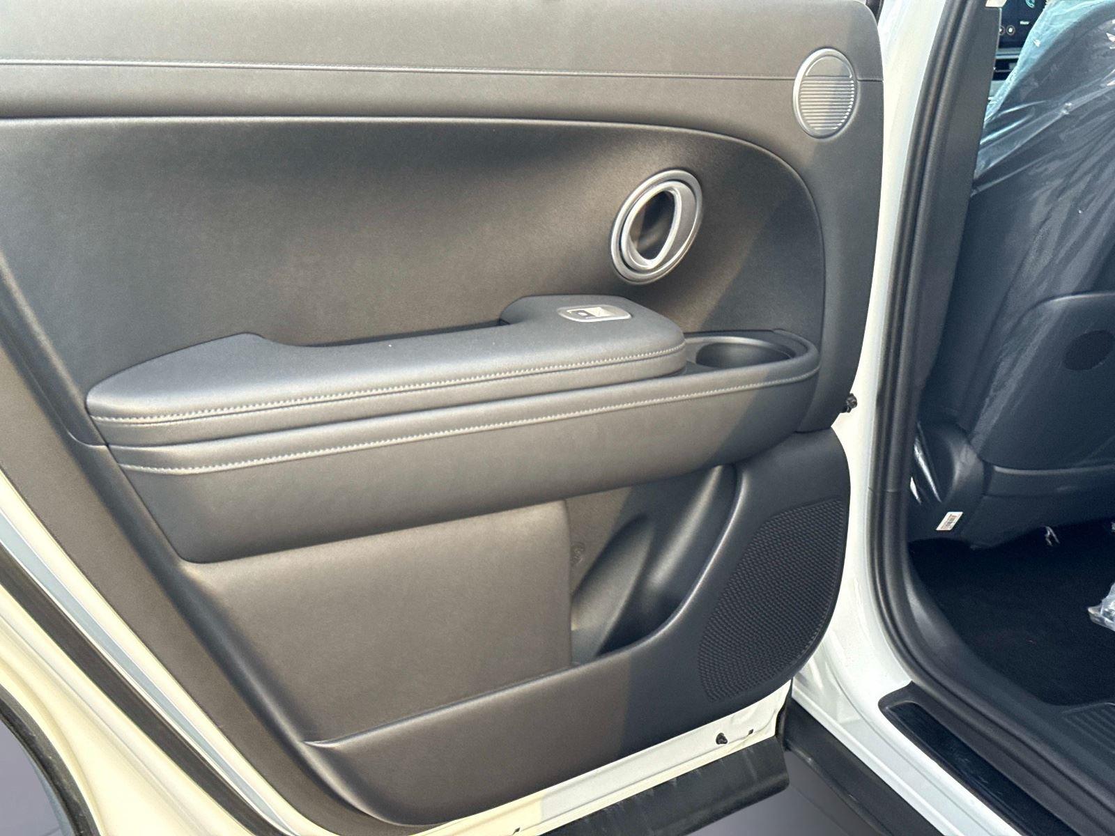 2026 Hyundai Palisade SEL Premium 8P