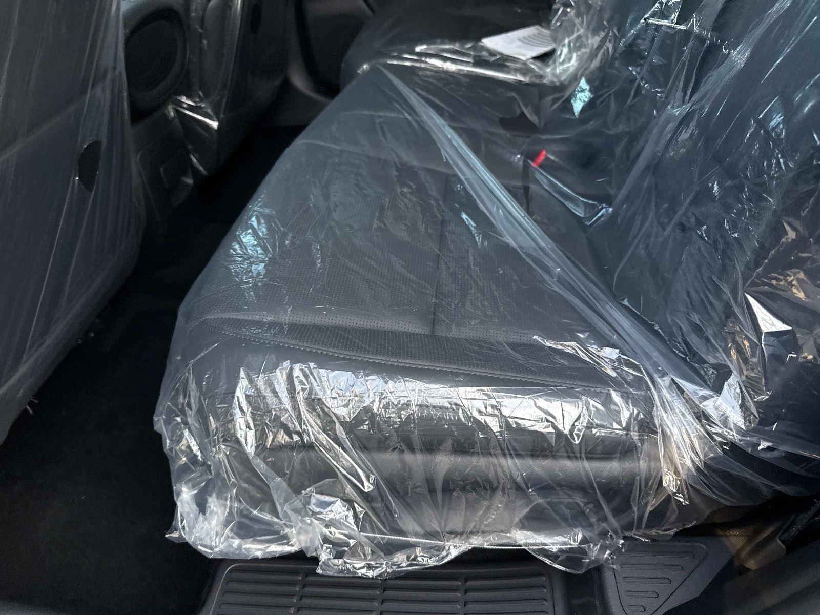 2026 Hyundai Palisade SEL Premium 8P