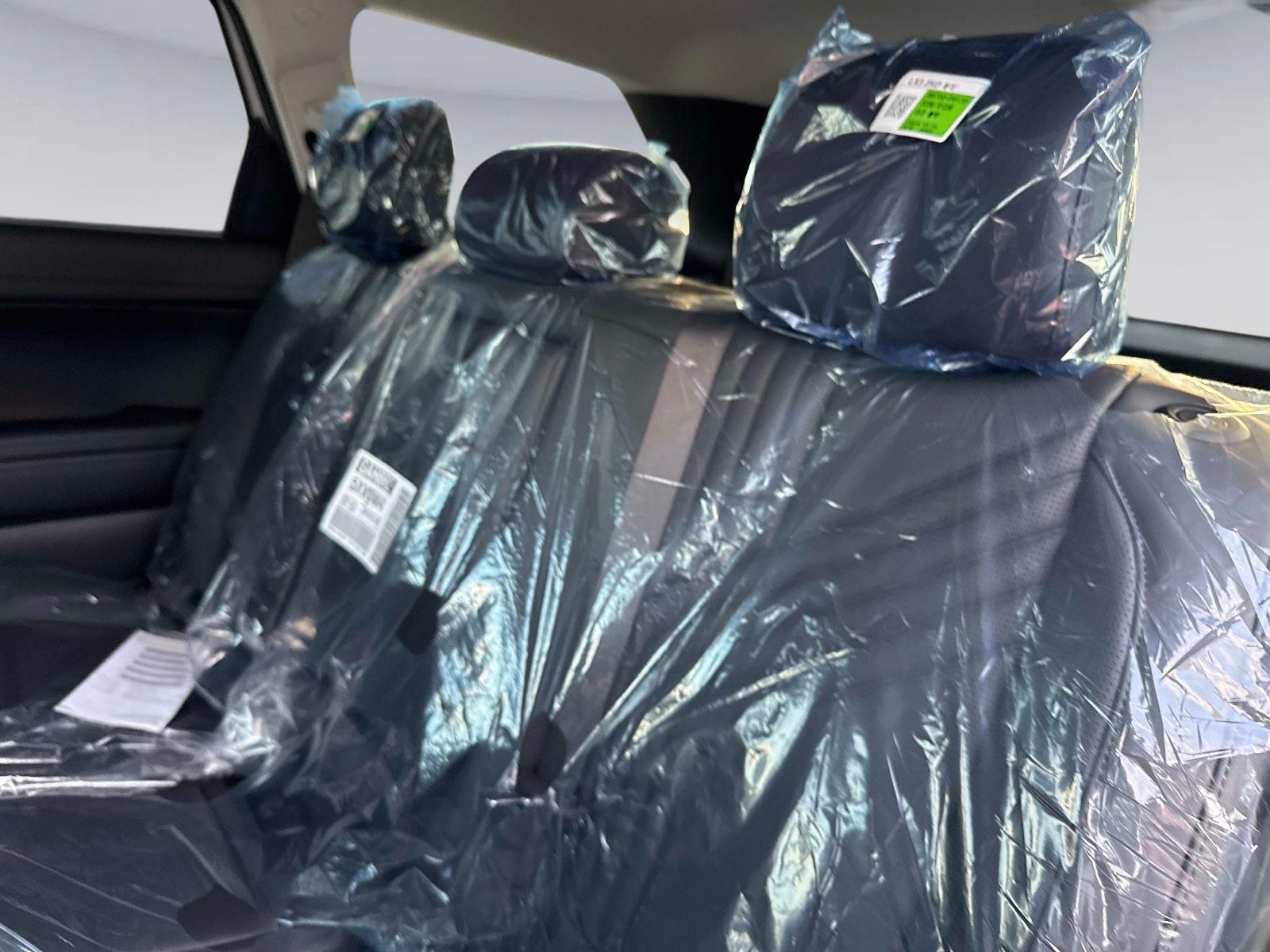 2026 Hyundai Palisade SEL Premium 8P