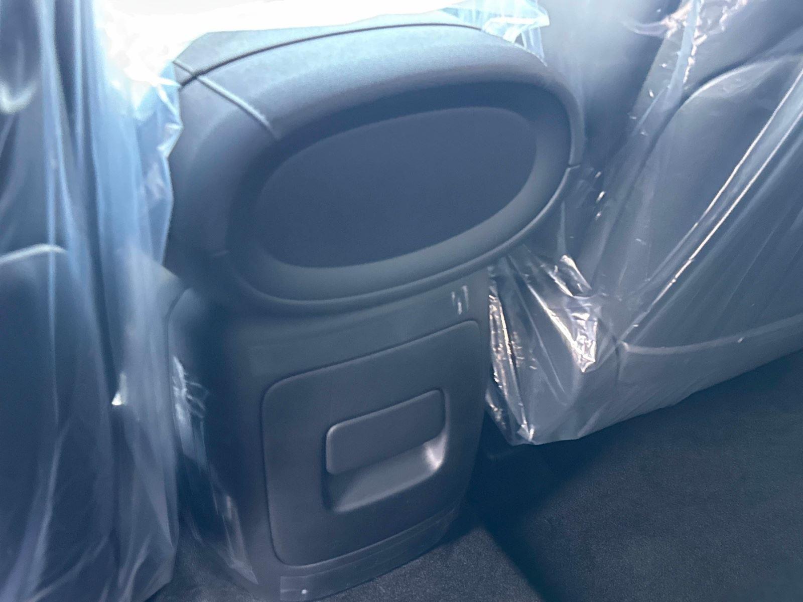 2026 Hyundai Palisade SEL Premium 8P