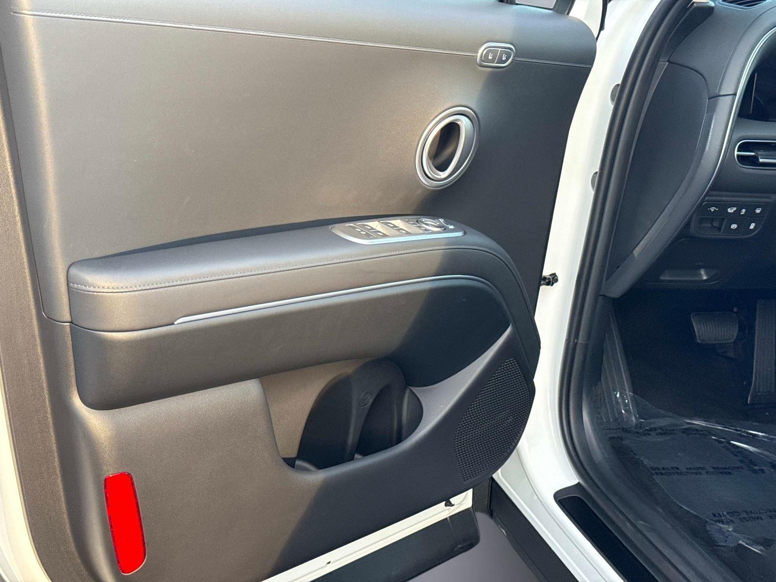 2026 Hyundai Palisade SEL Premium 8P