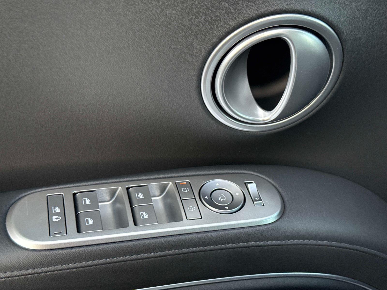 2026 Hyundai Palisade SEL Premium 8P