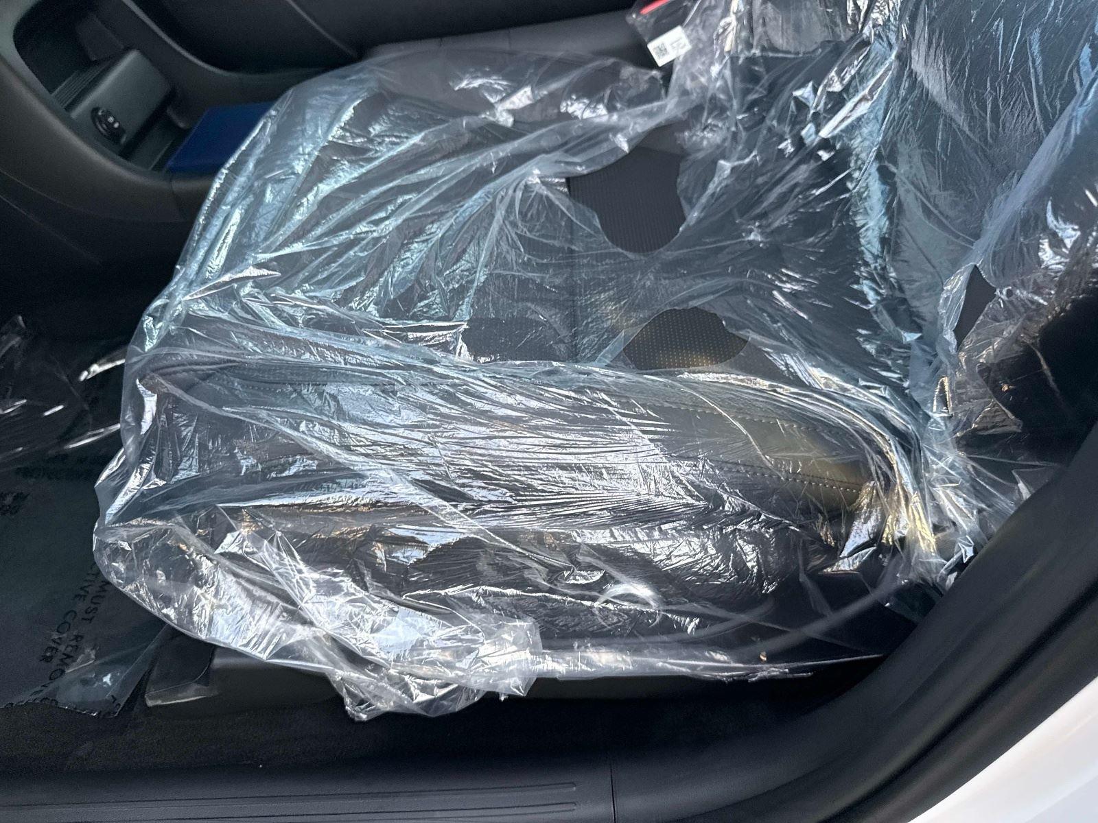 2026 Hyundai Palisade SEL Premium 8P