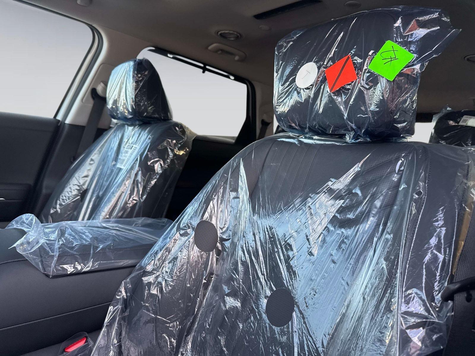 2026 Hyundai Palisade SEL Premium 8P