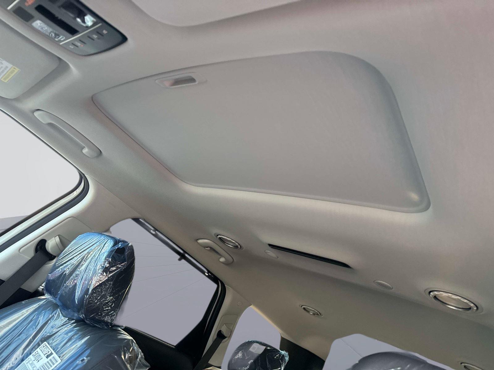 2026 Hyundai Palisade SEL Premium 8P