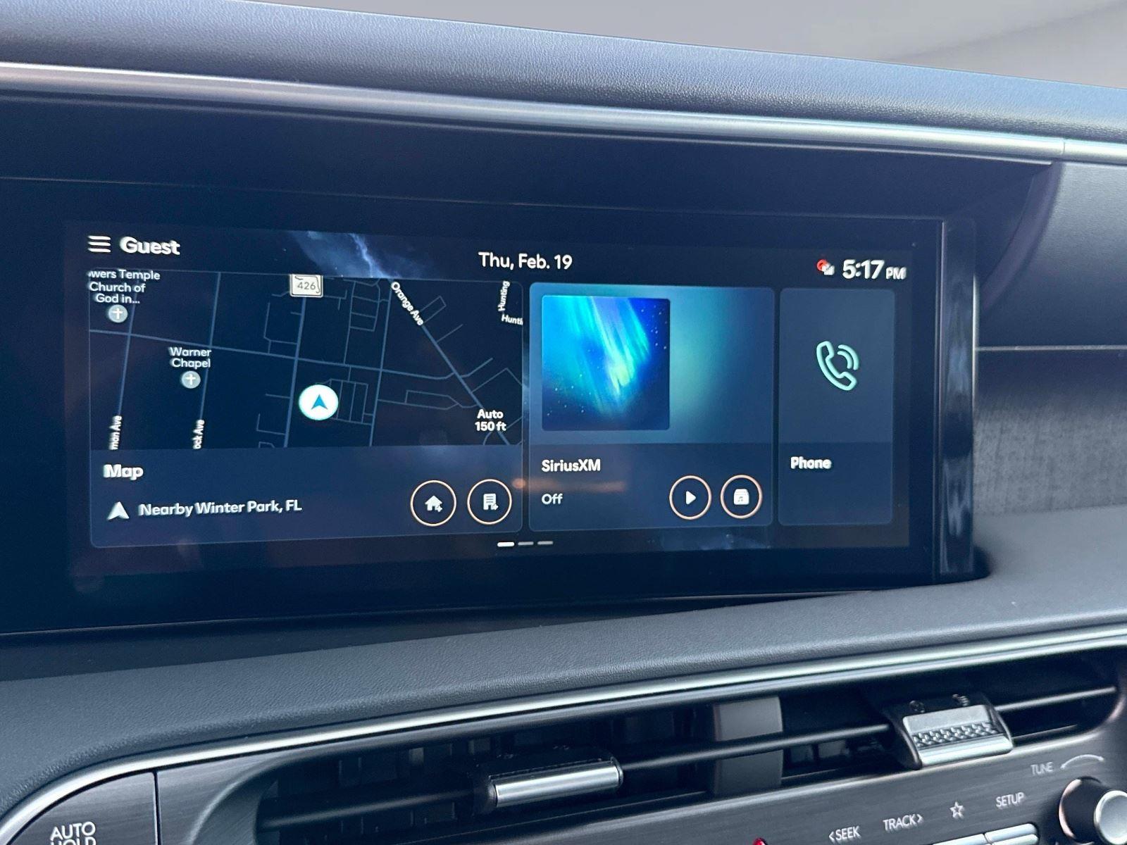 2026 Hyundai Palisade SEL Premium 8P