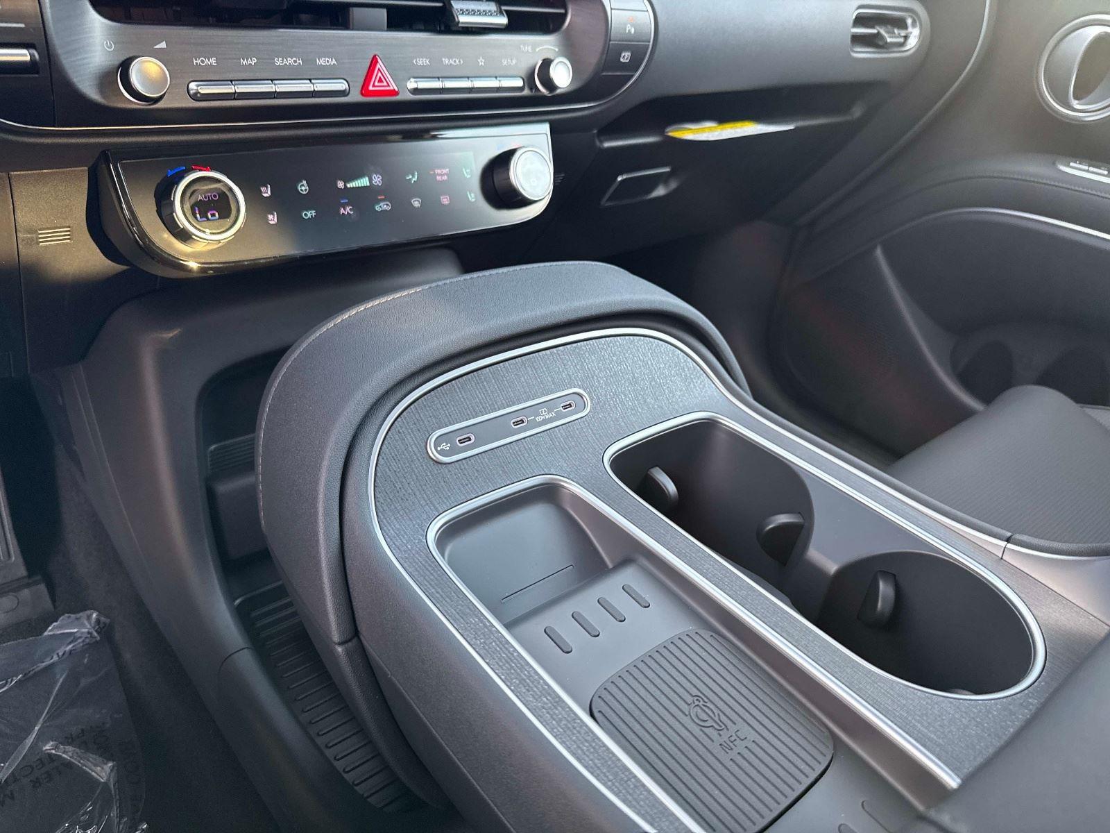 2026 Hyundai Palisade SEL Premium 8P