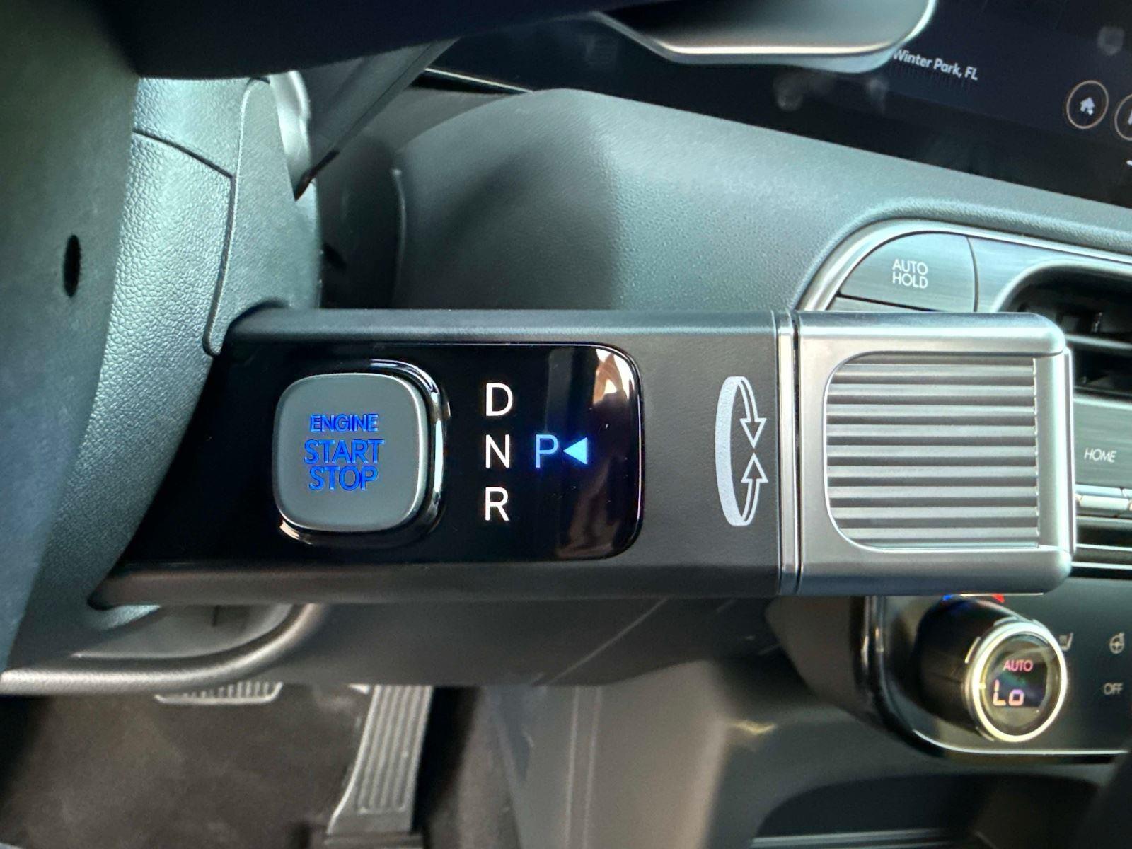 2026 Hyundai Palisade SEL Premium 8P