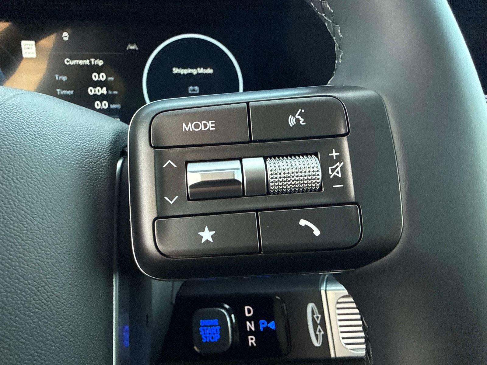 2026 Hyundai Palisade SEL Premium 8P