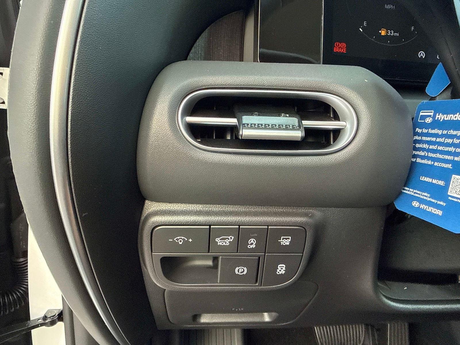 2026 Hyundai Palisade SEL Premium 8P