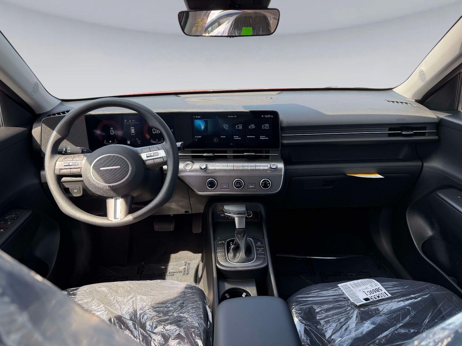 2026 Hyundai Kona SE