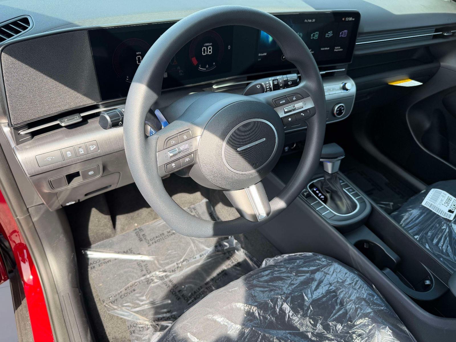 2026 Hyundai Kona SE