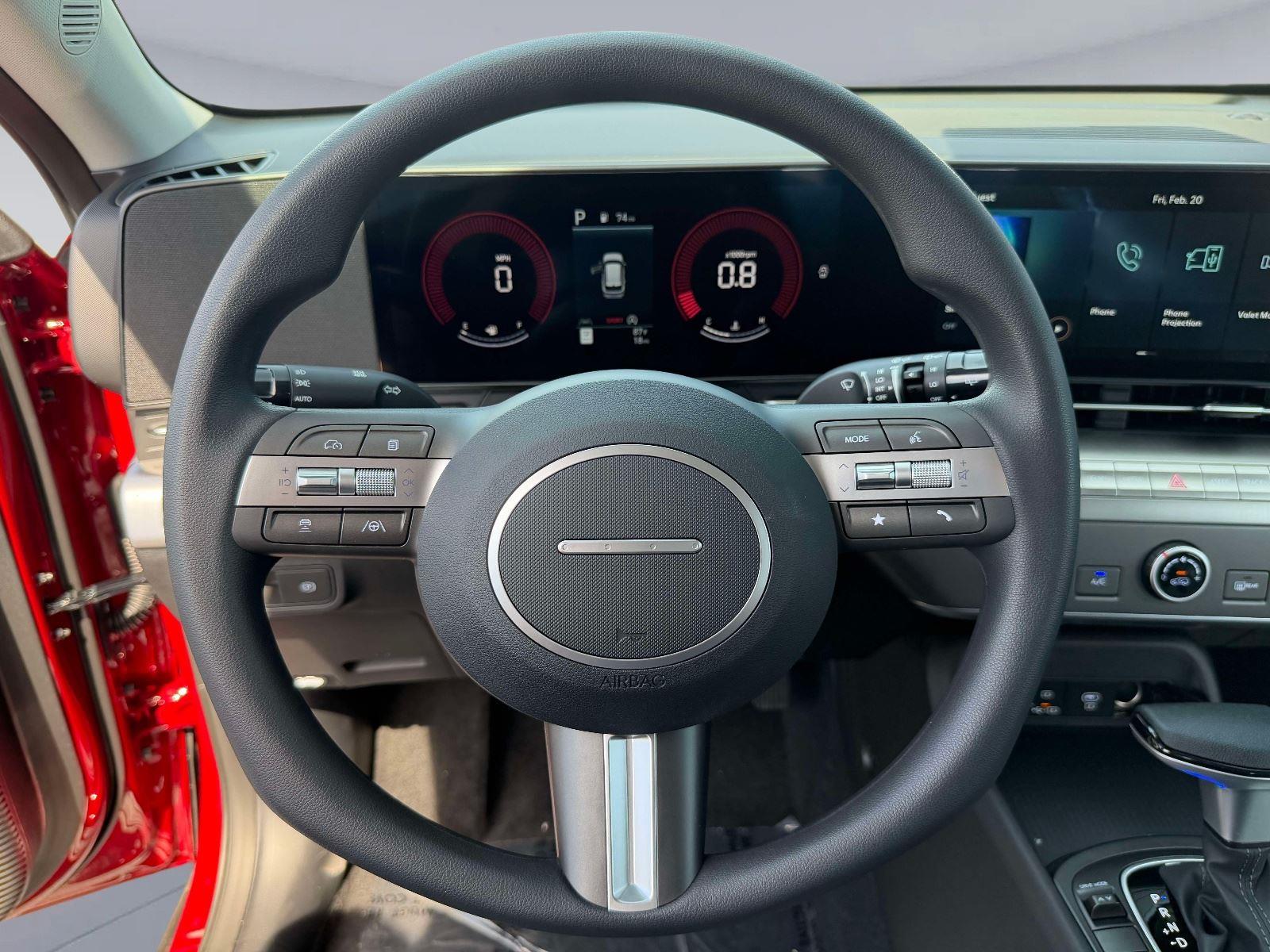 2026 Hyundai Kona SE