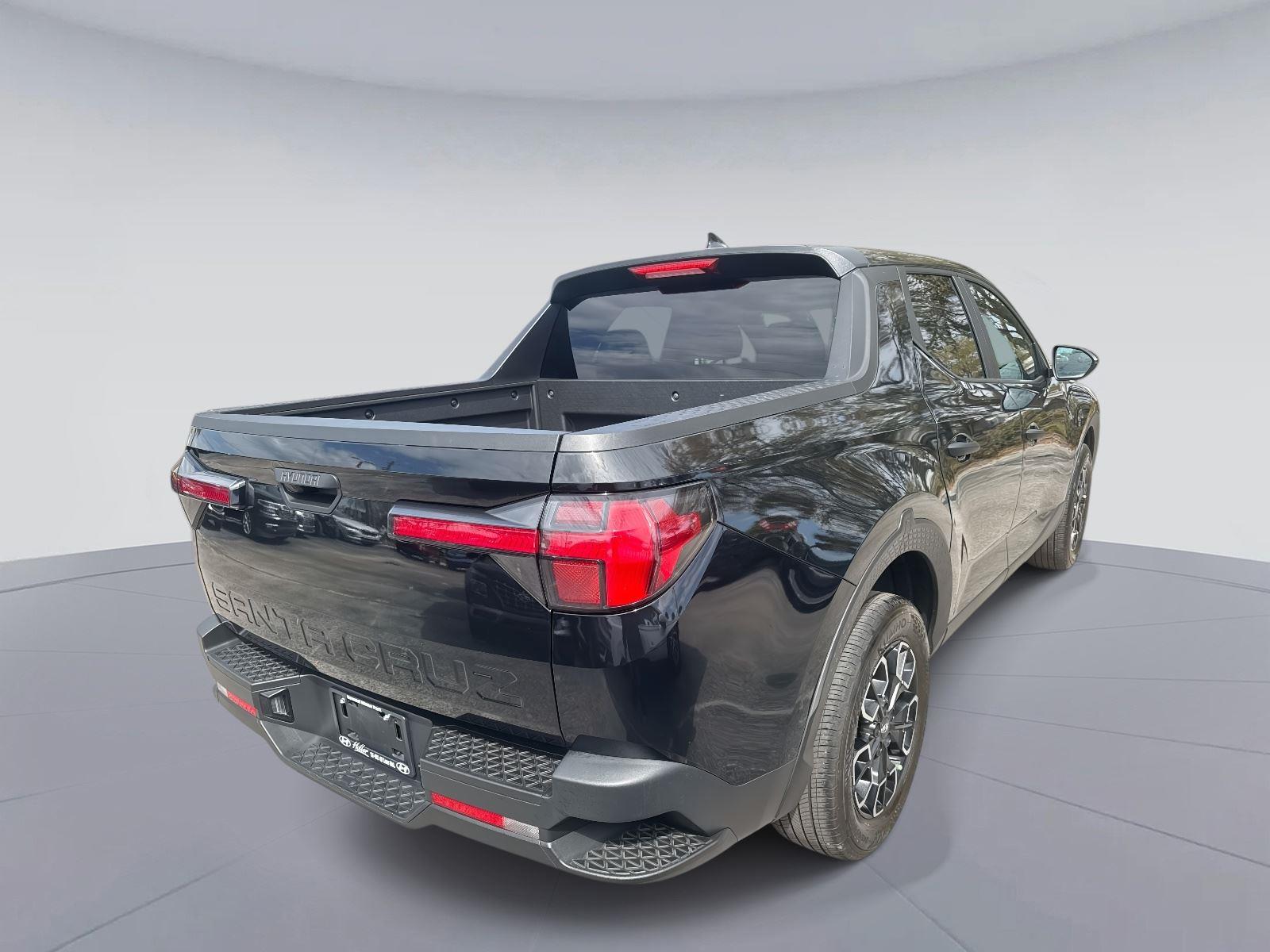 2024 Hyundai Santa Cruz SE