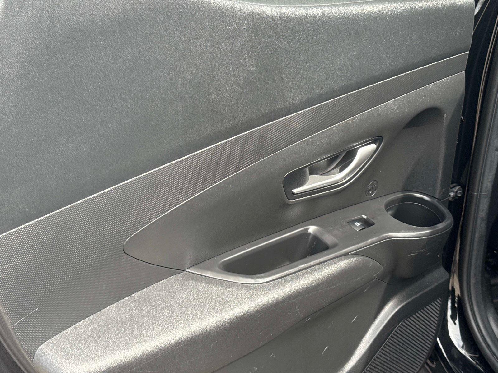 2024 Hyundai Santa Cruz SE