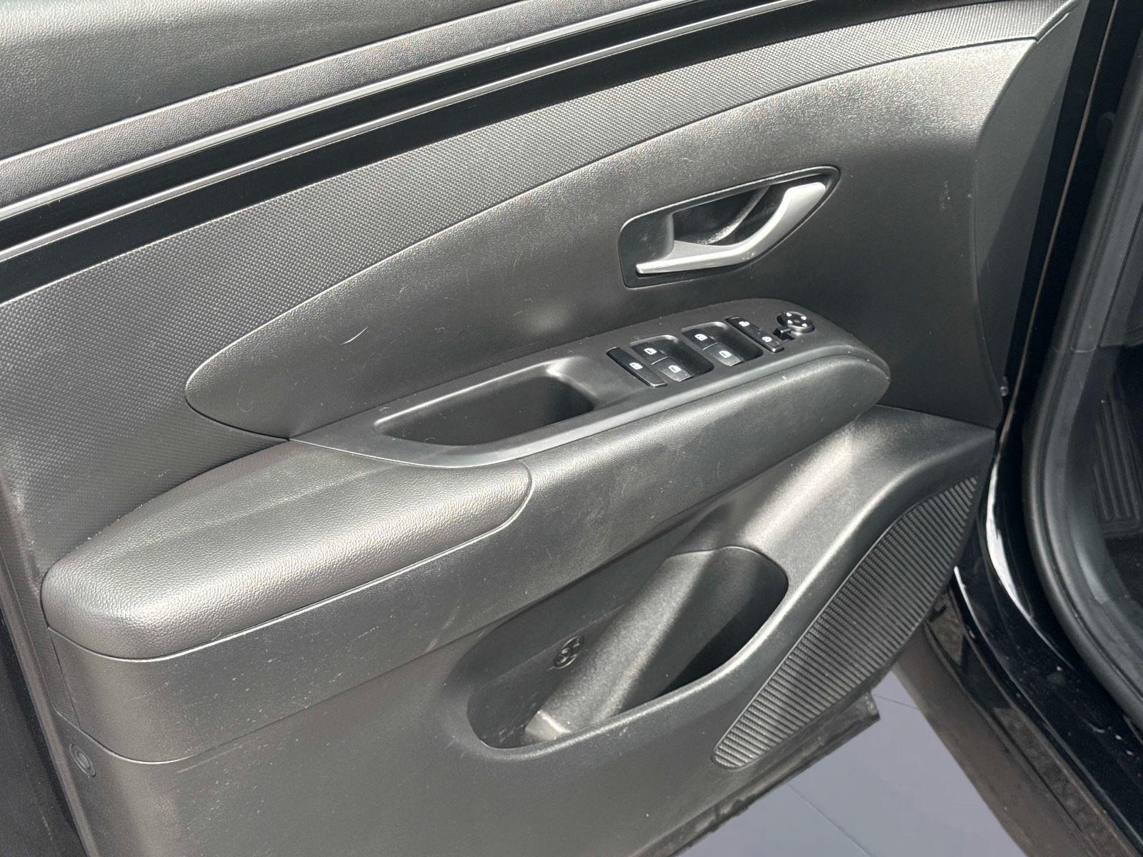 2024 Hyundai Santa Cruz SE