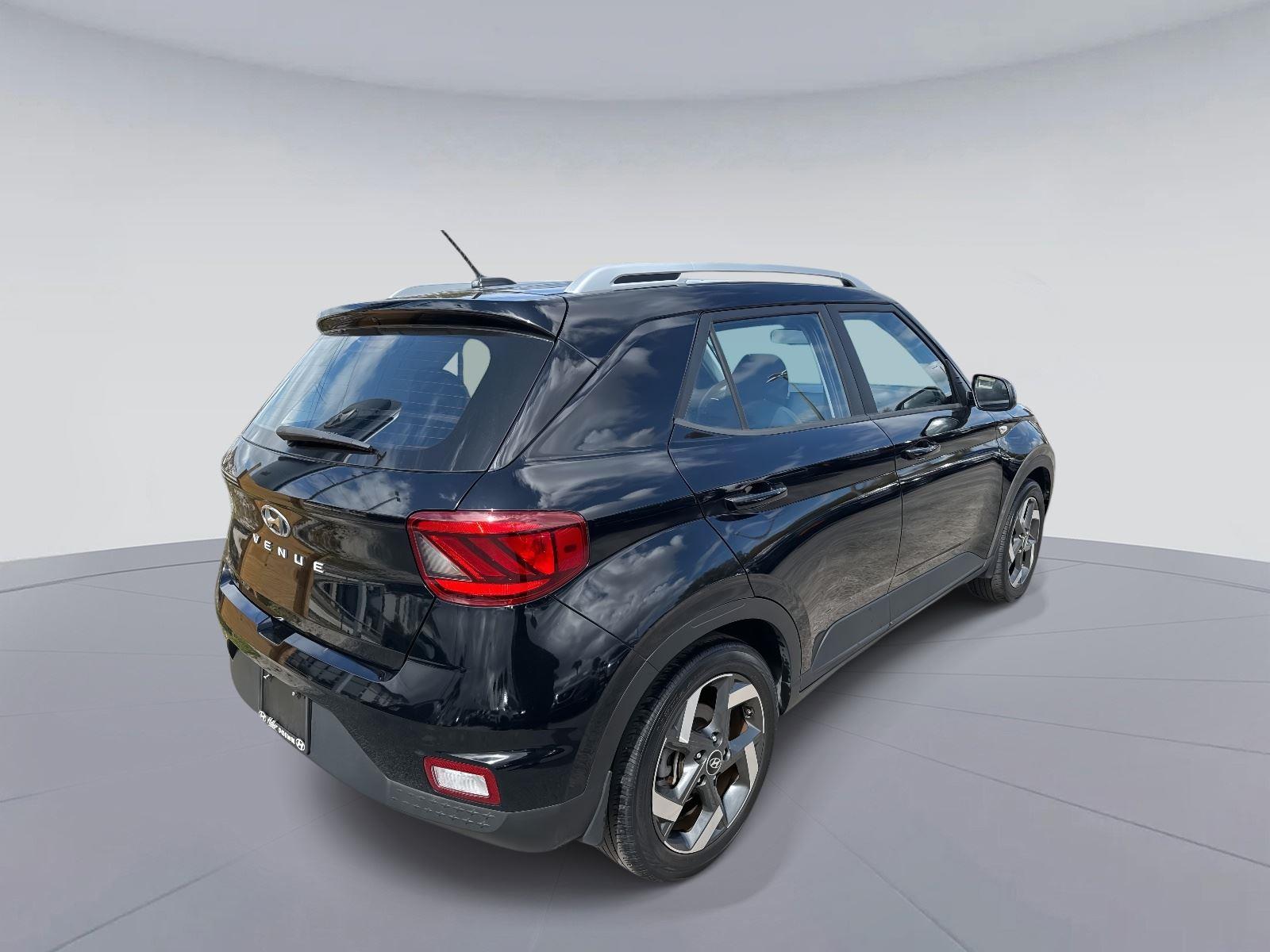 2023 HYUNDAI VENUE SEL/LIMIT