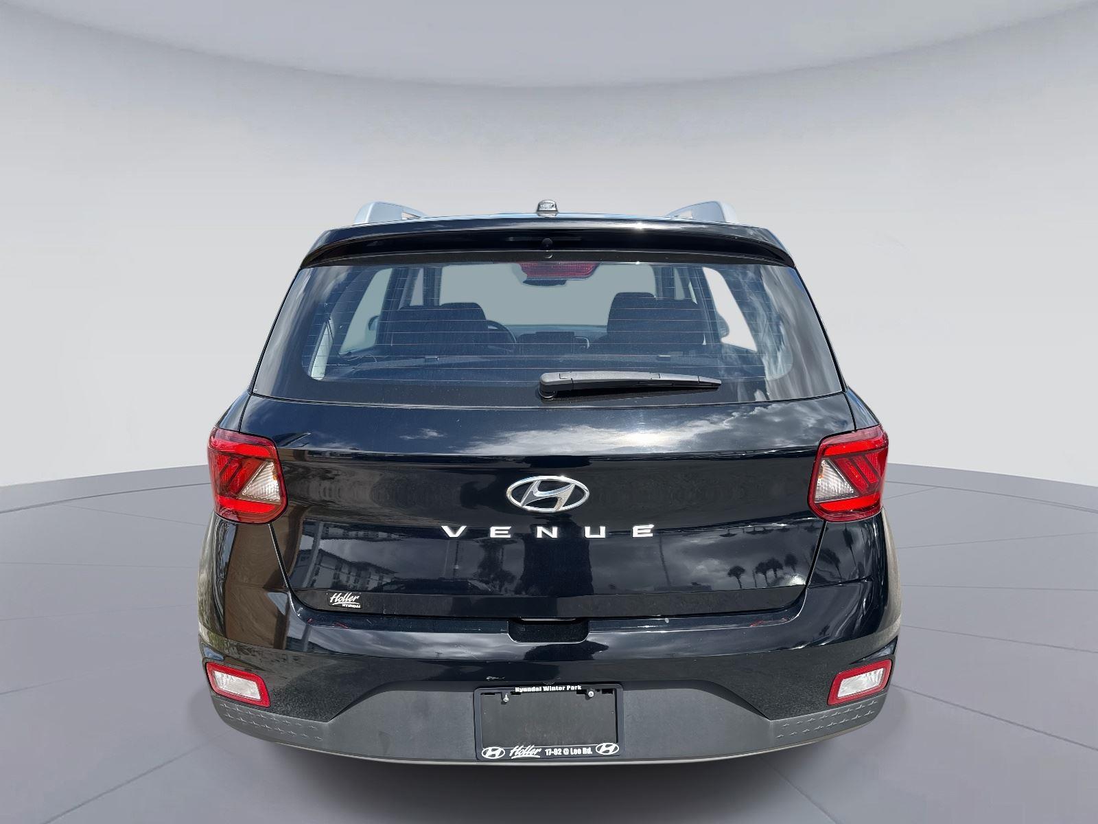 2023 HYUNDAI VENUE SEL/LIMIT