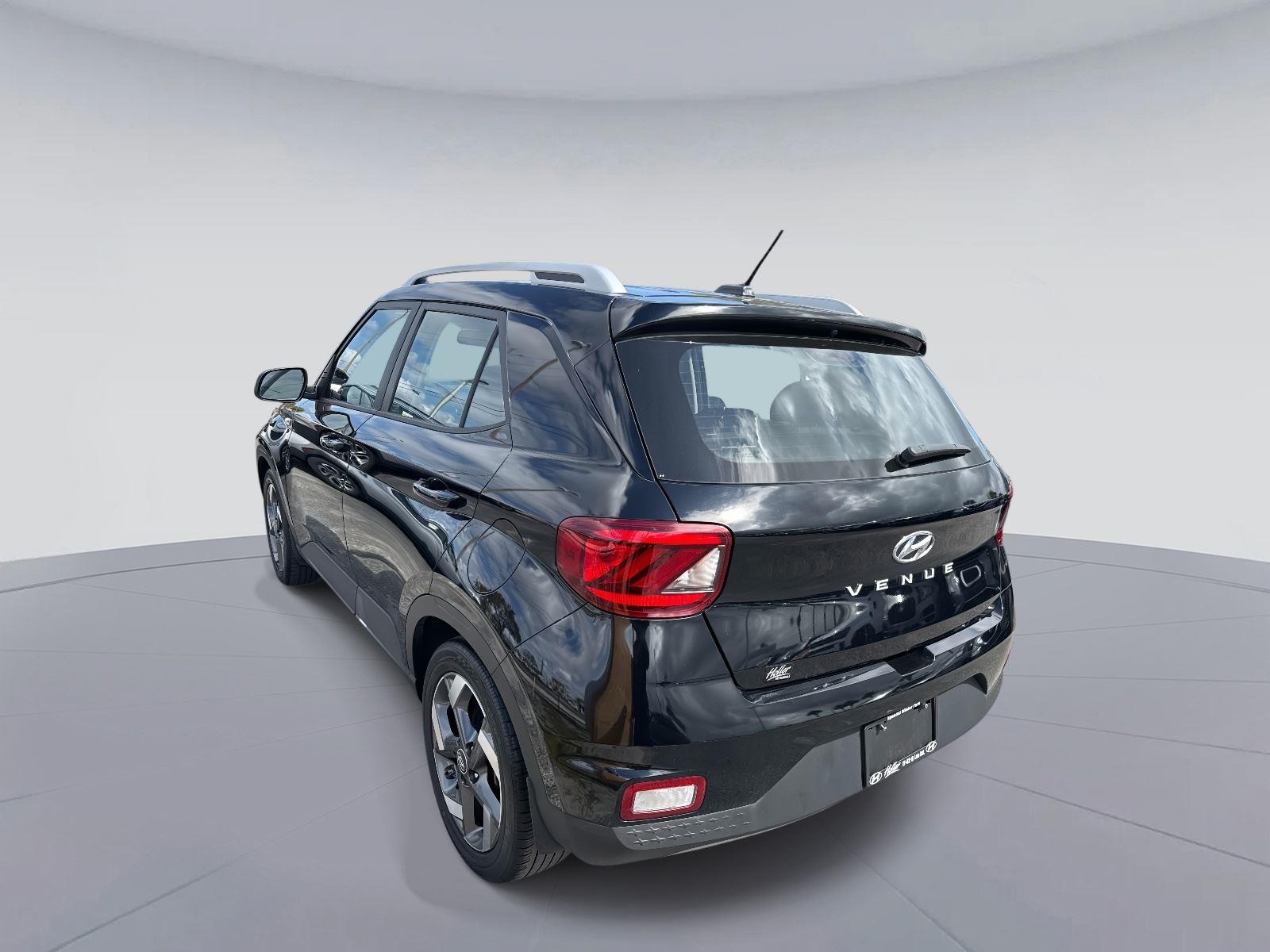 2023 HYUNDAI VENUE SEL/LIMIT