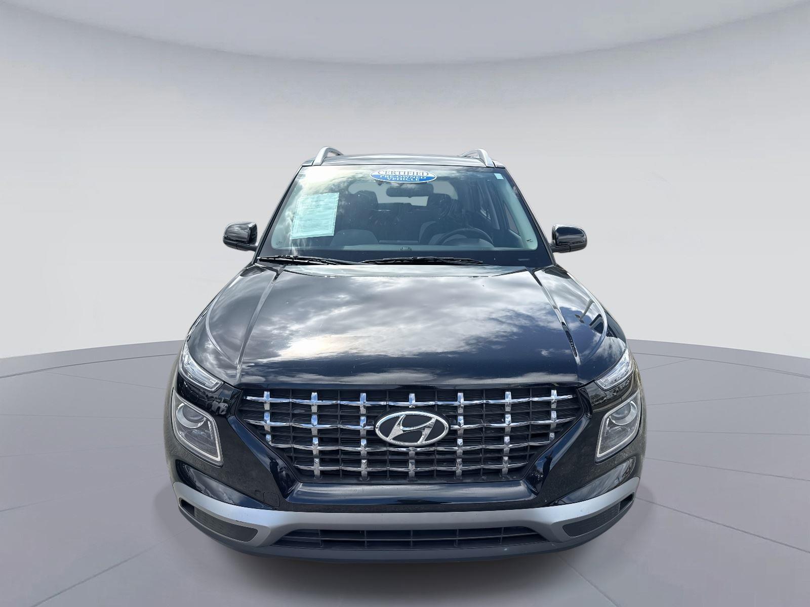 2023 HYUNDAI VENUE SEL/LIMIT