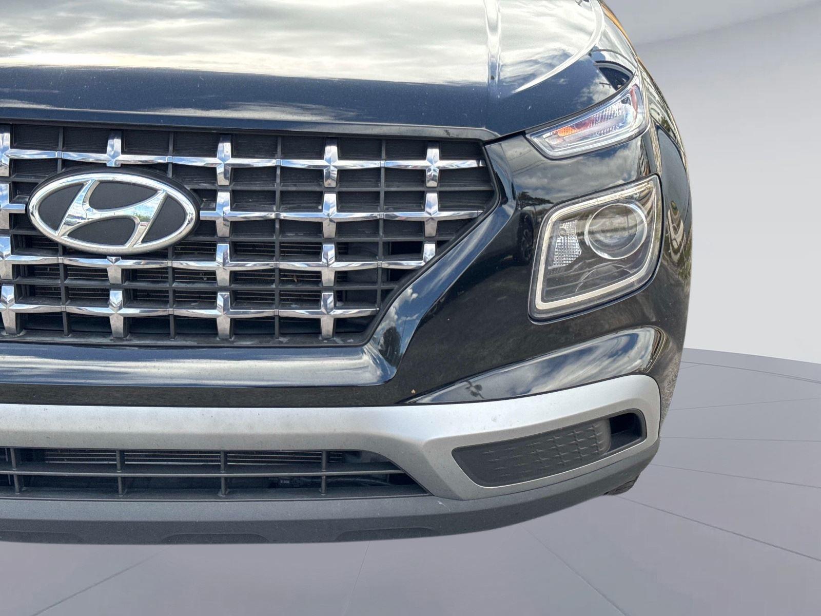 2023 HYUNDAI VENUE SEL/LIMIT