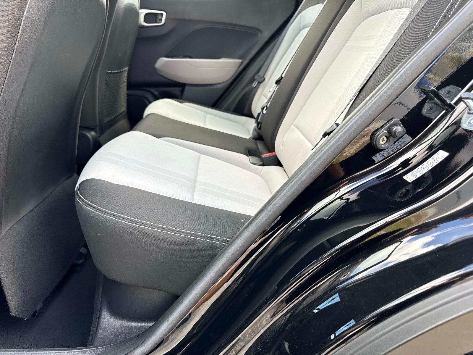 2023 HYUNDAI VENUE SEL/LIMIT