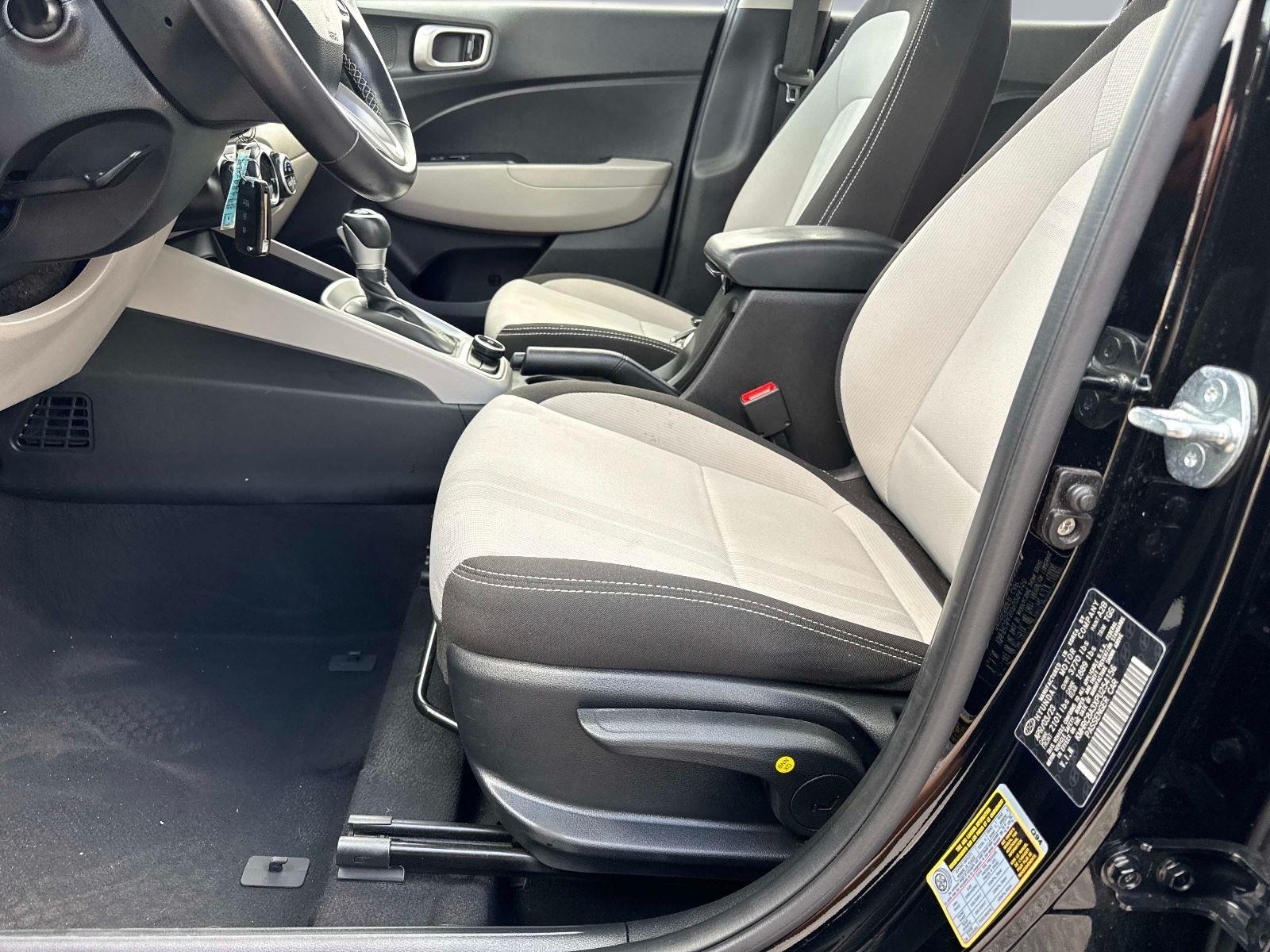 2023 HYUNDAI VENUE SEL/LIMIT