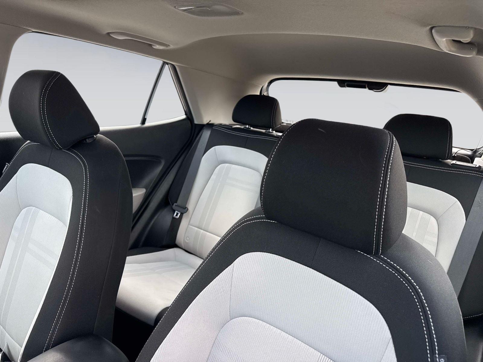 2023 HYUNDAI VENUE SEL/LIMIT