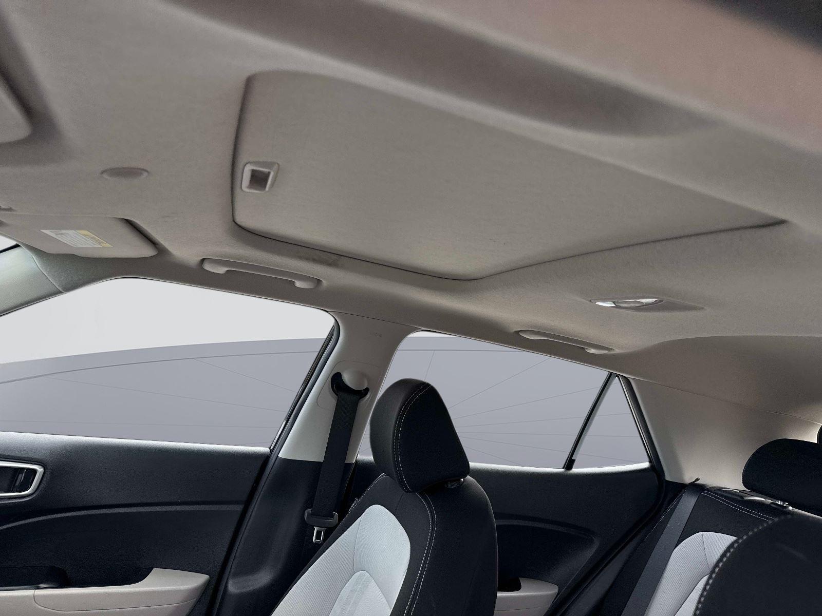 2023 HYUNDAI VENUE SEL/LIMIT