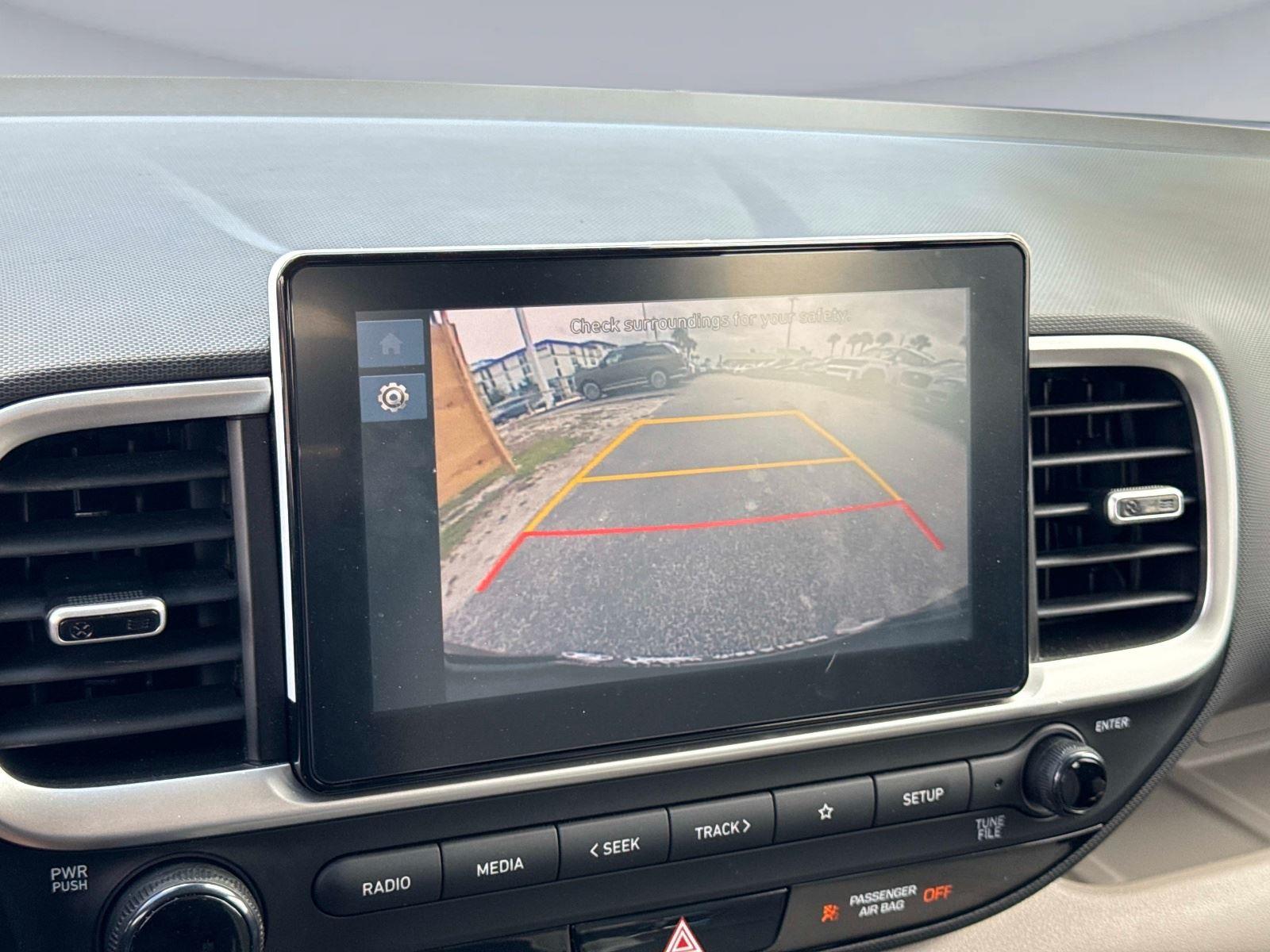 2023 HYUNDAI VENUE SEL/LIMIT