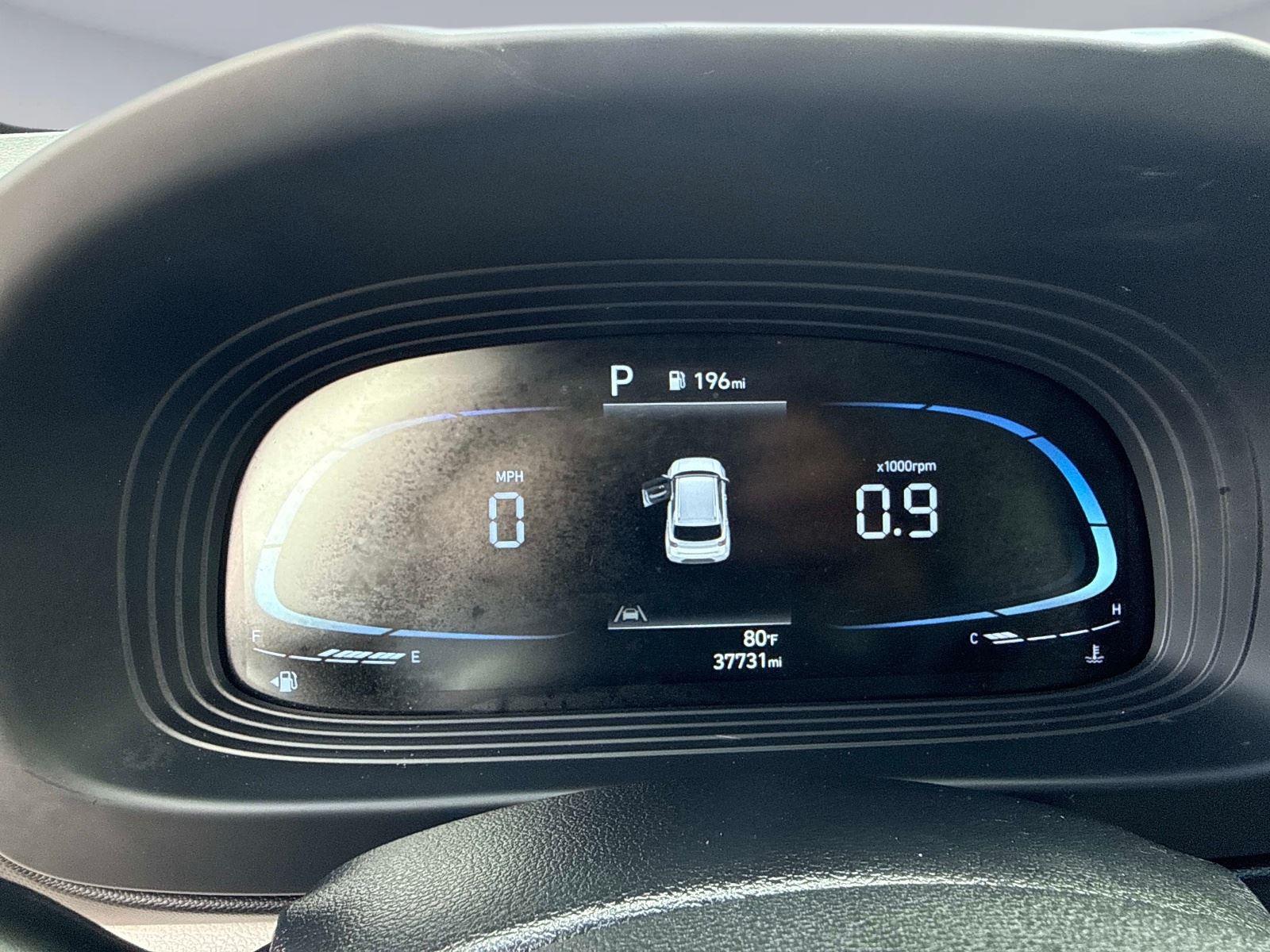 2023 HYUNDAI VENUE SEL/LIMIT