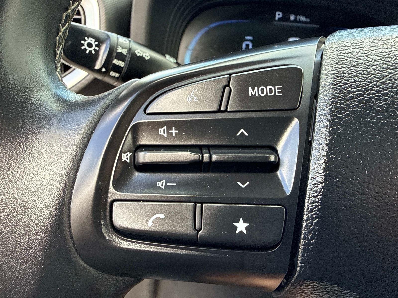 2023 HYUNDAI VENUE SEL/LIMIT