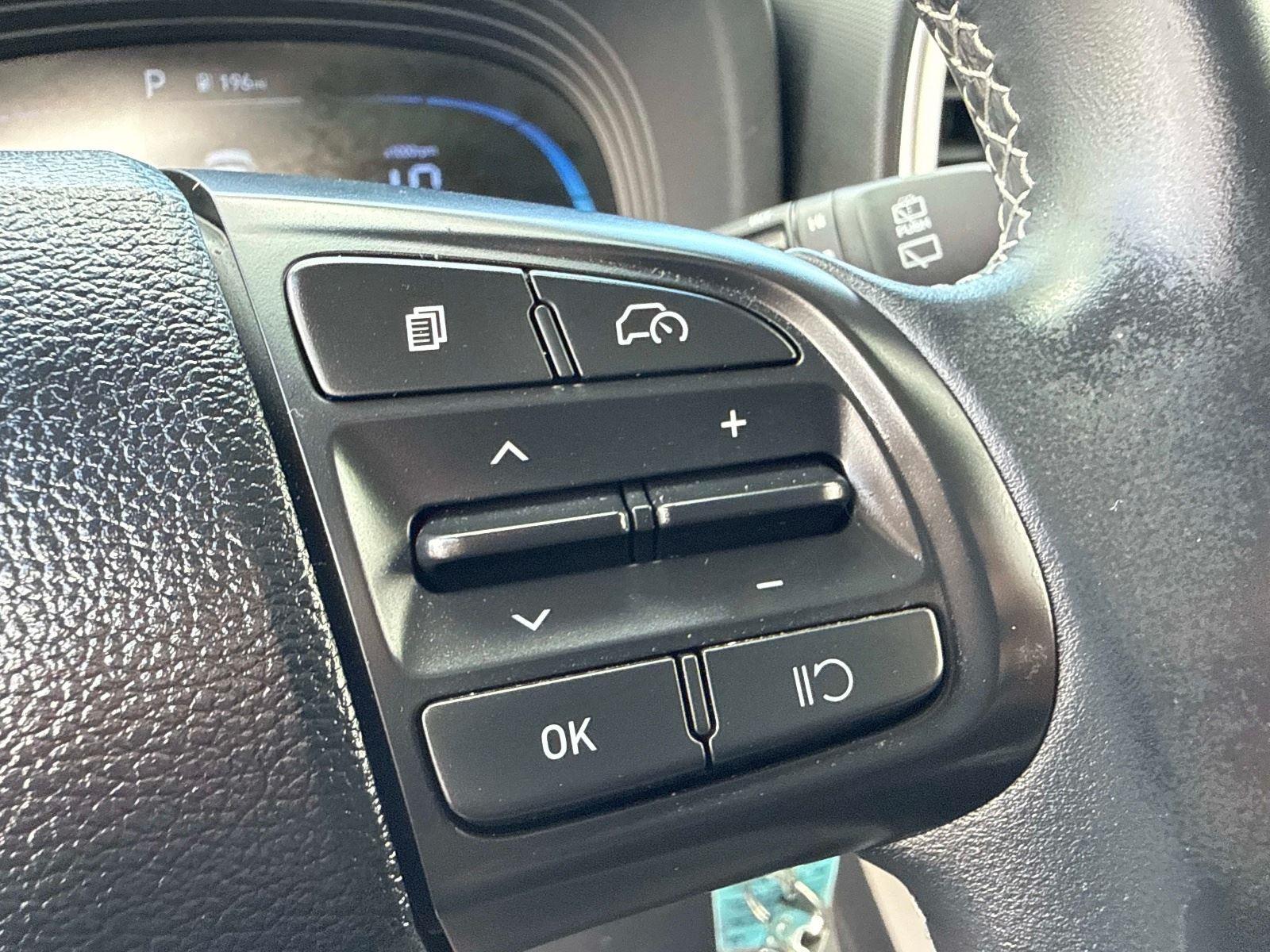 2023 HYUNDAI VENUE SEL/LIMIT