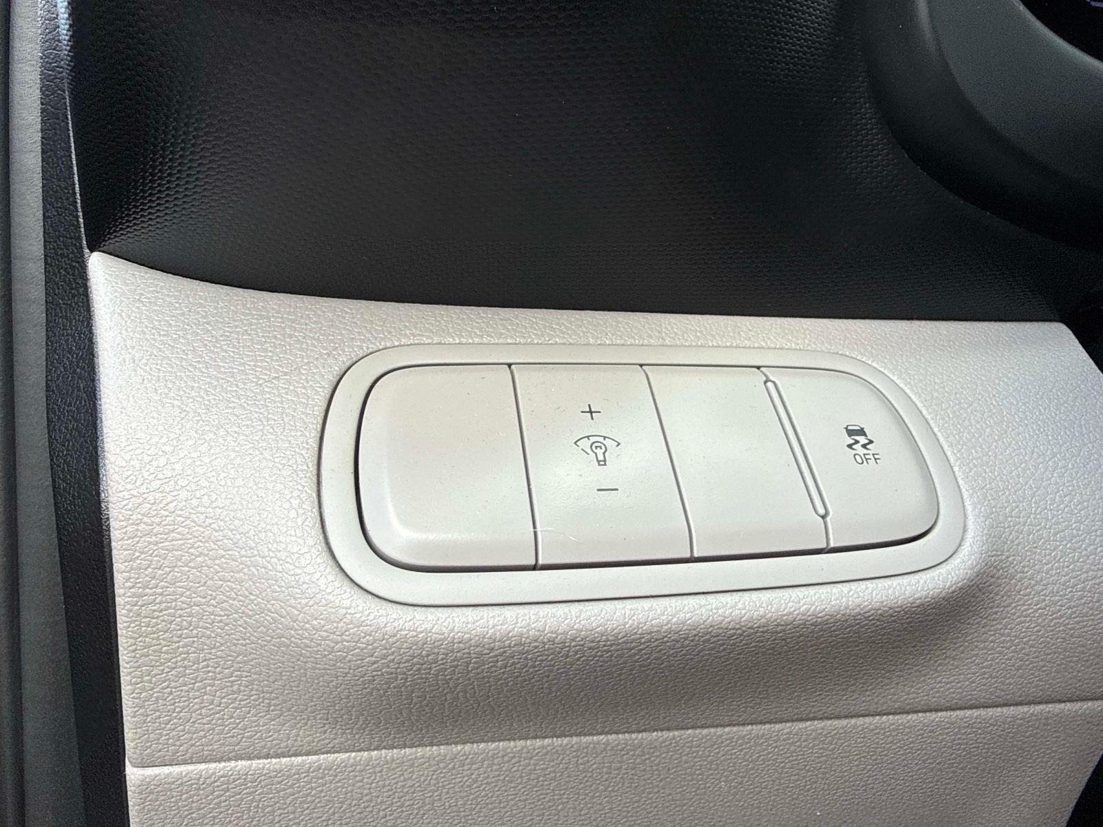 2023 HYUNDAI VENUE SEL/LIMIT