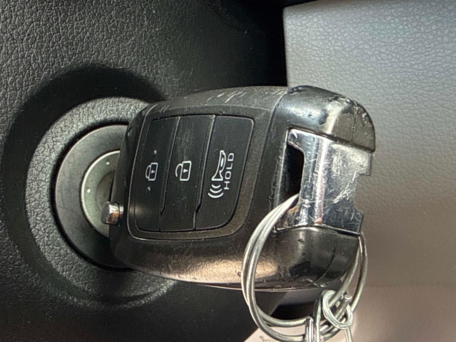 2023 HYUNDAI VENUE SEL/LIMIT