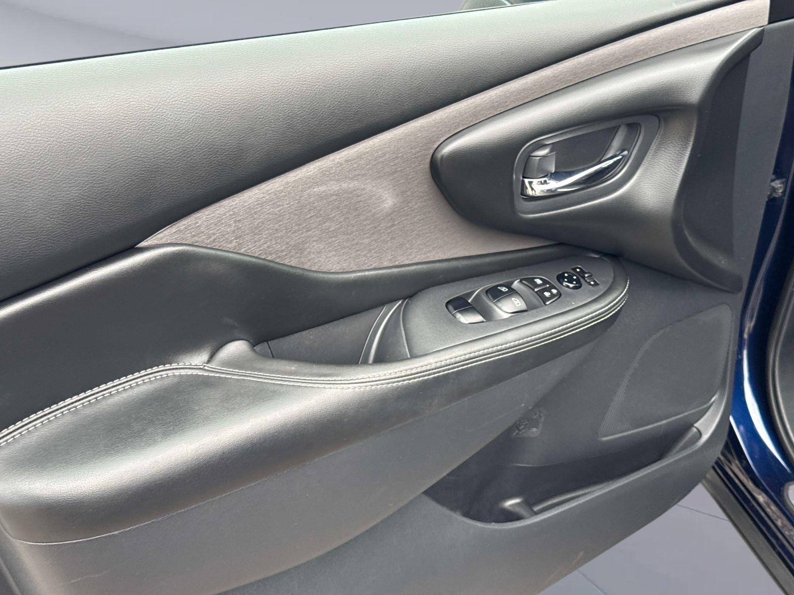 2023 Nissan Murano S