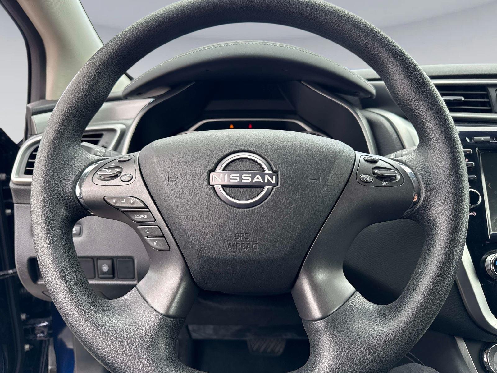 2023 Nissan Murano S