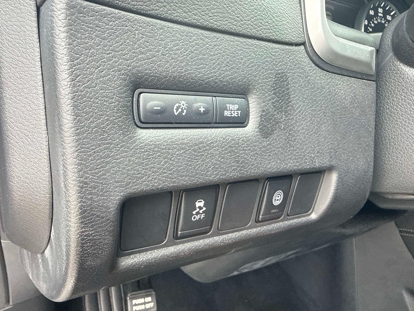 2023 Nissan Murano S