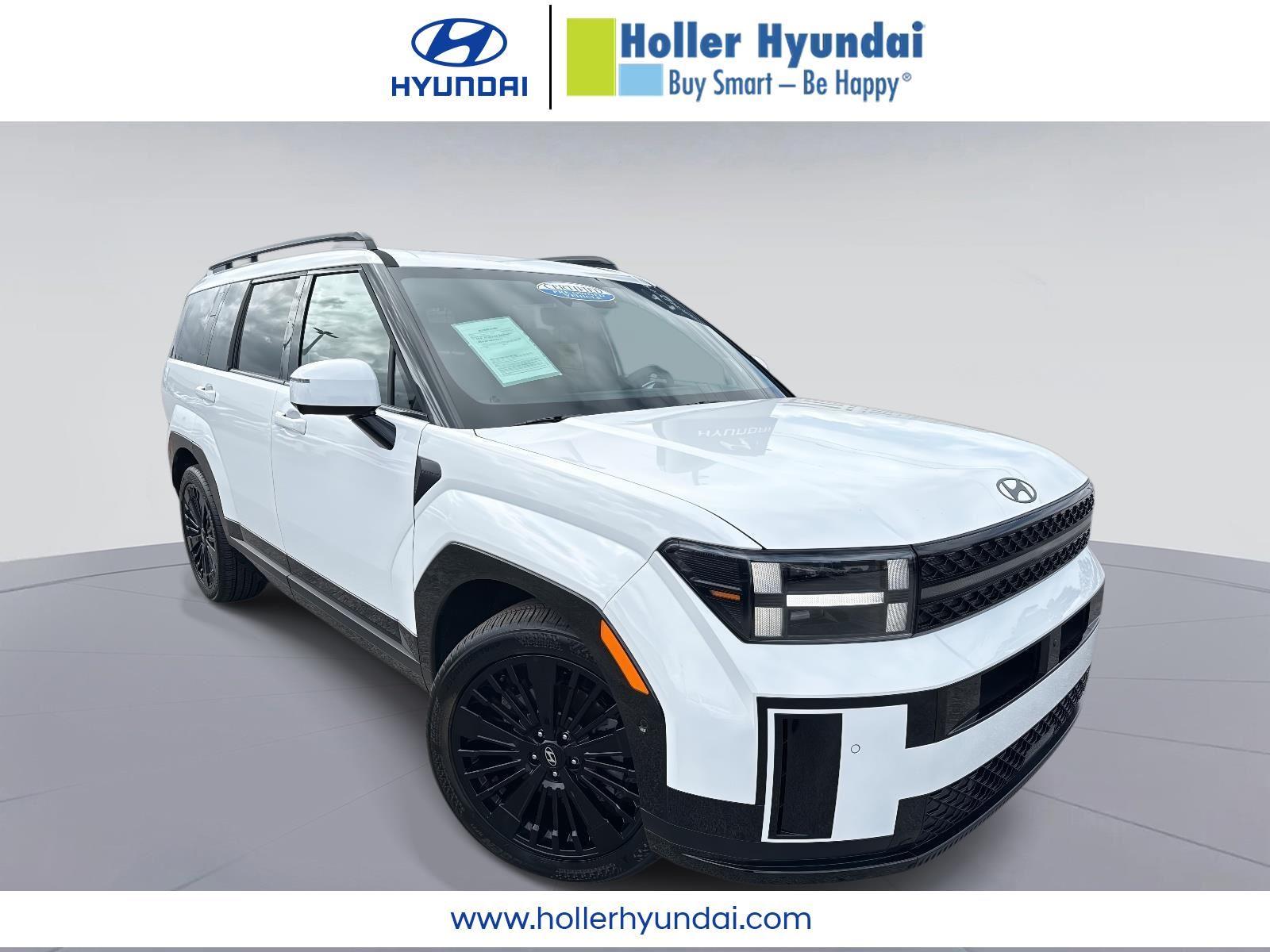 2026 HYUNDAI SANTA FE HYBRID